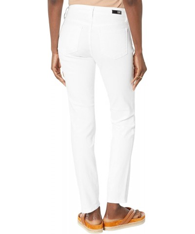 Catherine Boyfriend Jeans Optic White 1 16 30.5 $46.53 Jeans