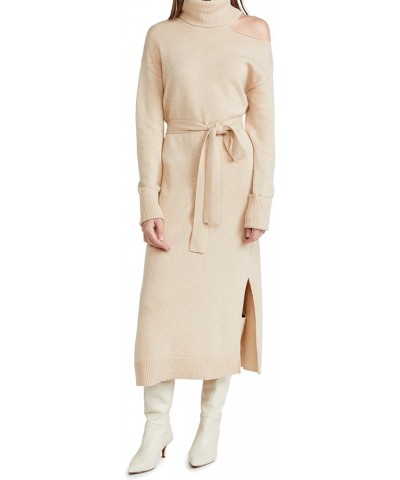 Women's Raundi Dress Camel $77.39 Coats