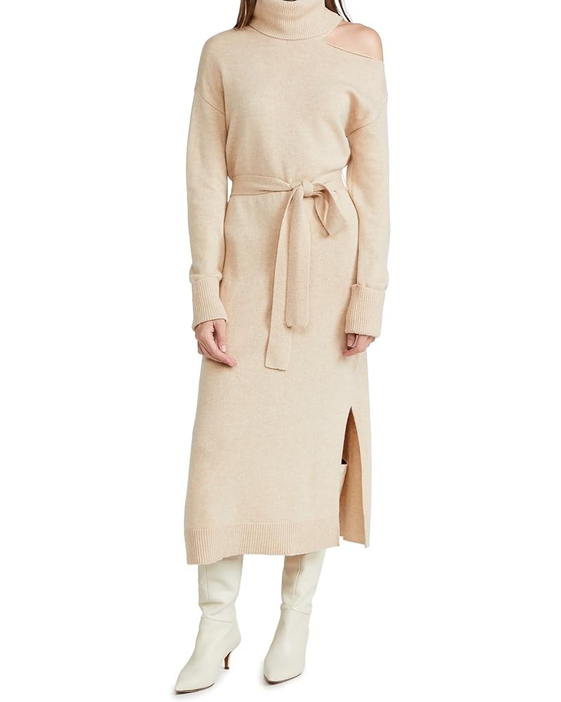 Women's Raundi Dress Camel $77.39 Coats