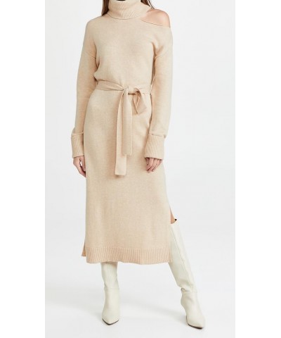 Women's Raundi Dress Camel $77.39 Coats