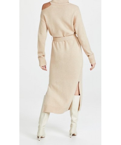 Women's Raundi Dress Camel $77.39 Coats