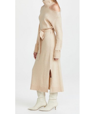 Women's Raundi Dress Camel $77.39 Coats