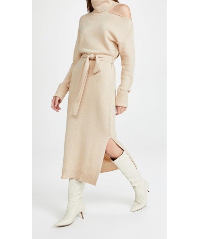 Women's Raundi Dress Camel $77.39 Coats