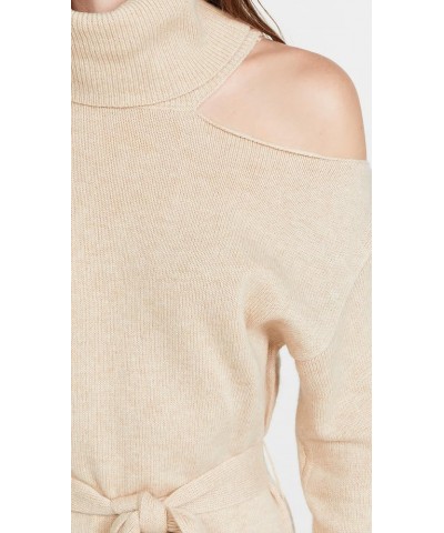 Women's Raundi Dress Camel $77.39 Coats