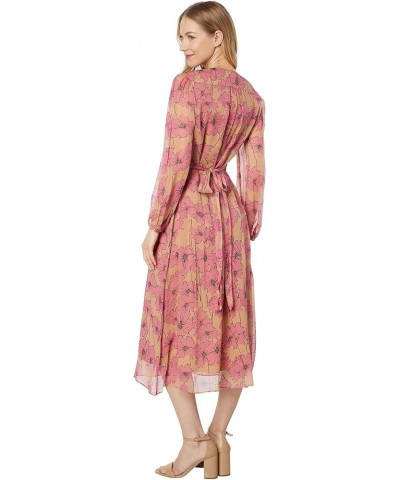 Women's Kaz Dress Sandstorm Multi $73.18 Dresses